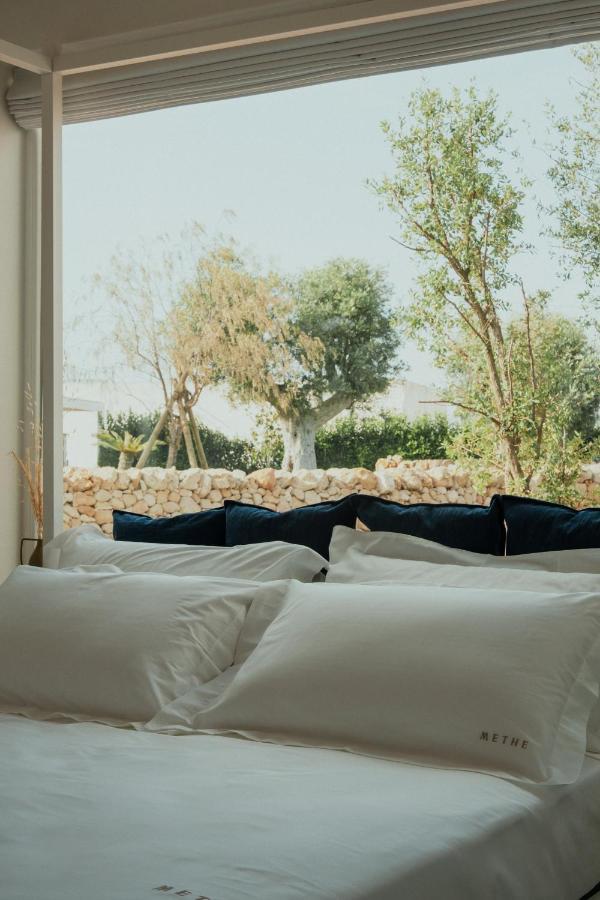 Methe Lizzano (Apulia) Exterior foto