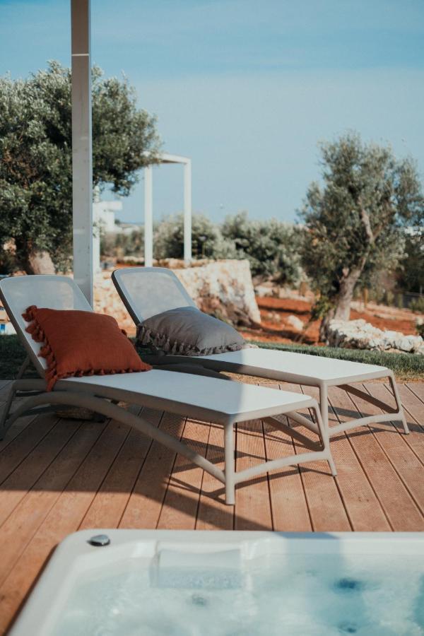 Methe Lizzano (Apulia) Exterior foto