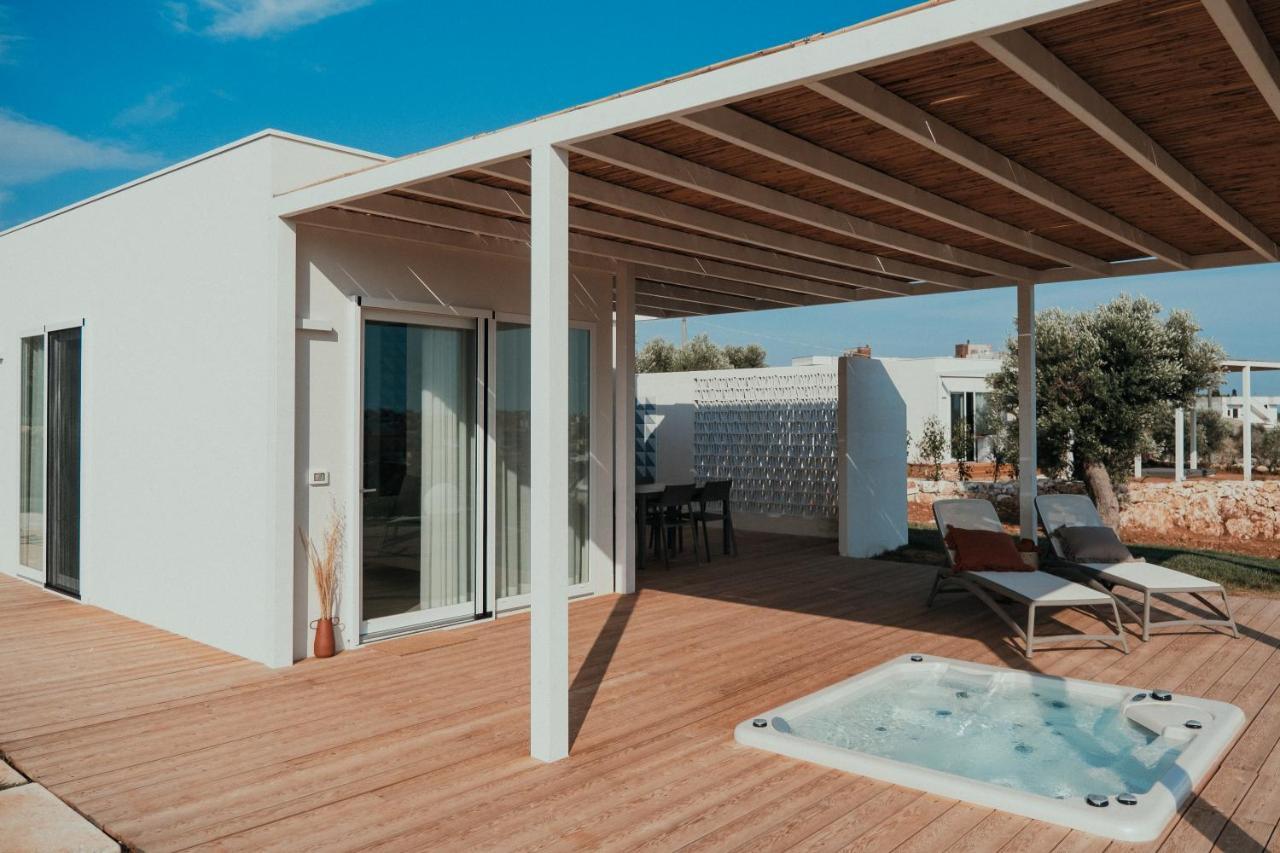 Methe Lizzano (Apulia) Exterior foto