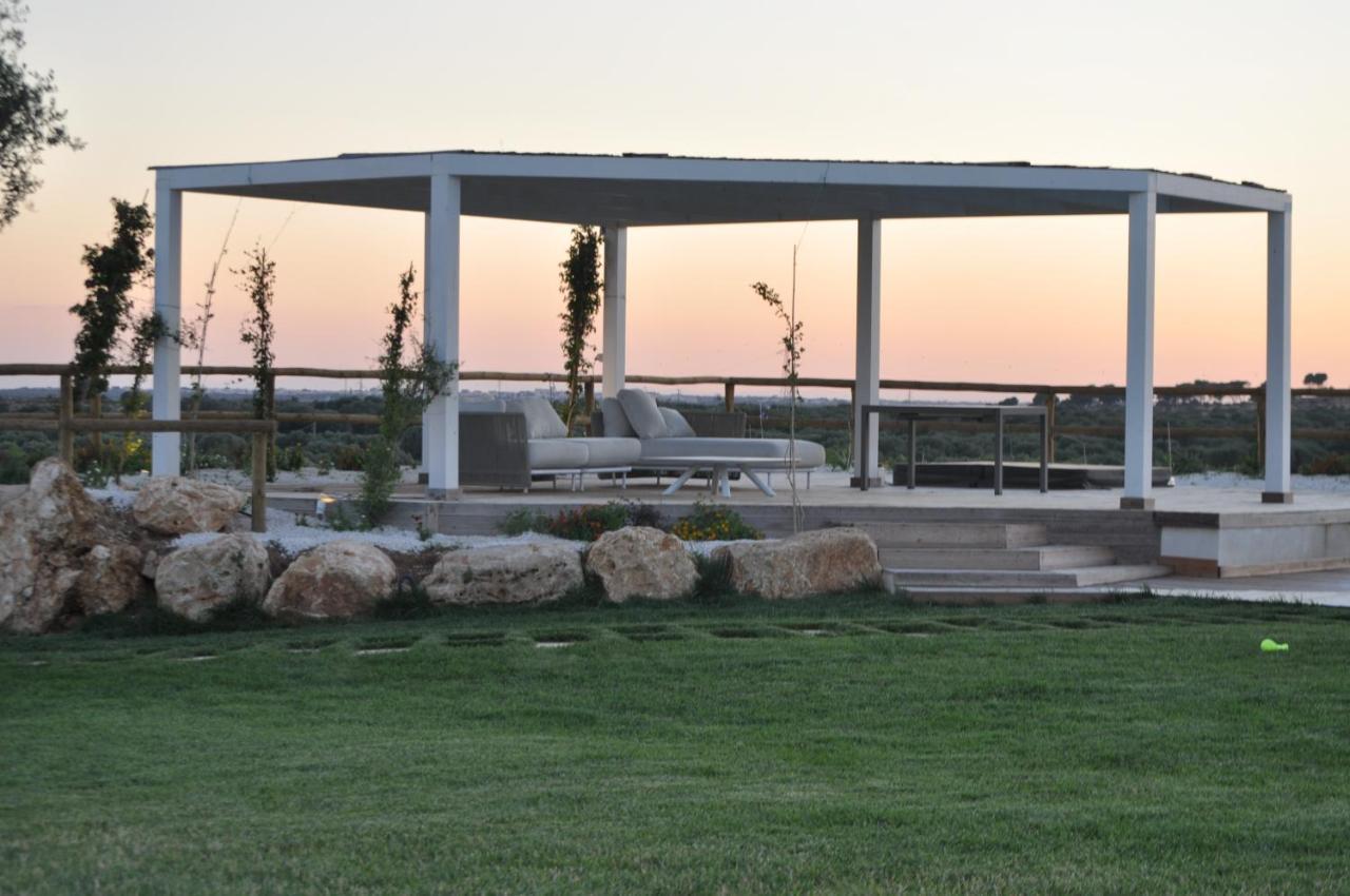 Methe Lizzano (Apulia) Exterior foto