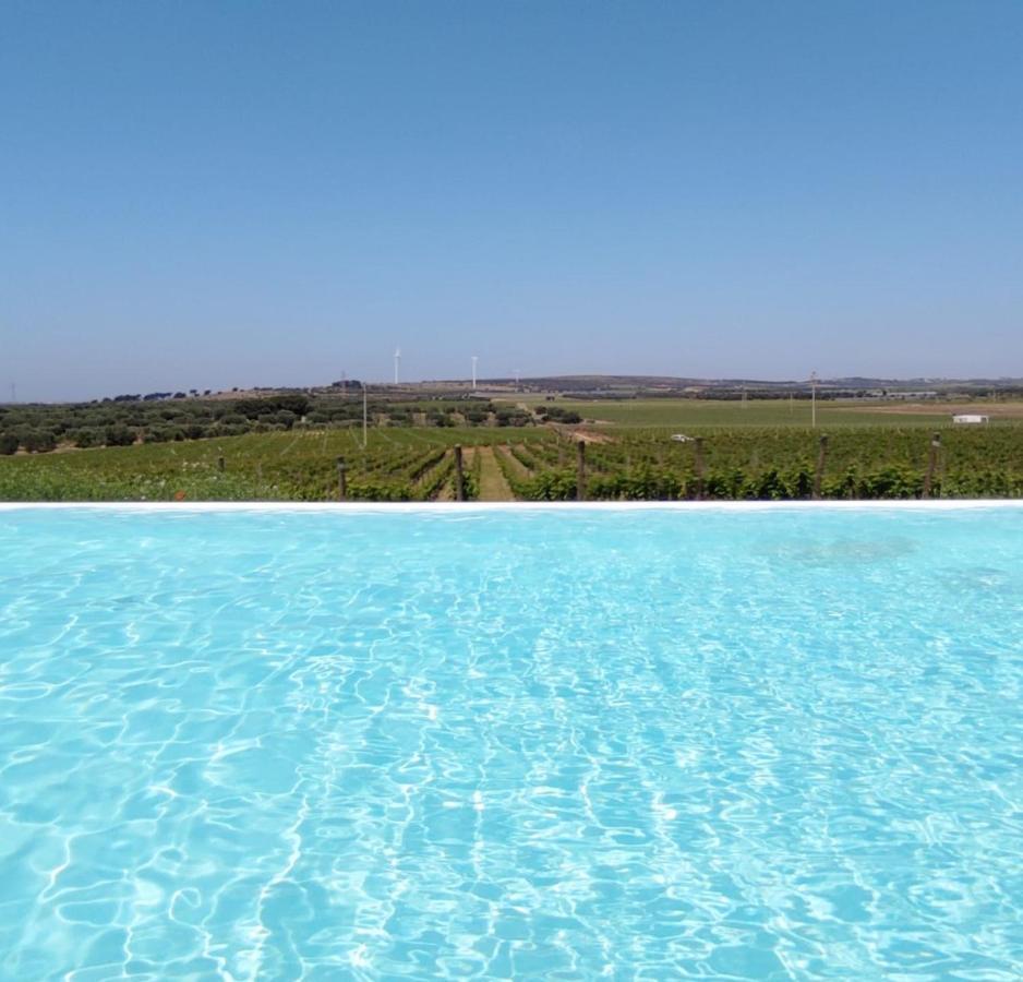 Methe Lizzano (Apulia) Exterior foto
