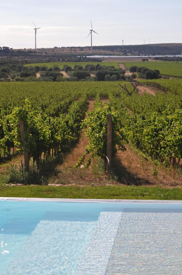 Methe Lizzano (Apulia) Exterior foto