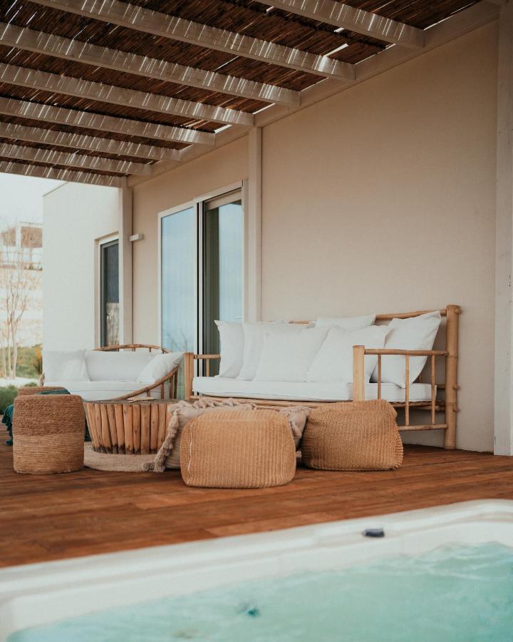 Methe Lizzano (Apulia) Exterior foto