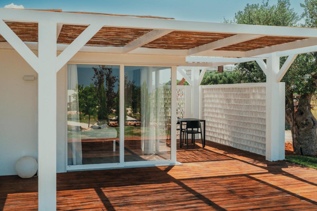 Methe Lizzano (Apulia) Exterior foto