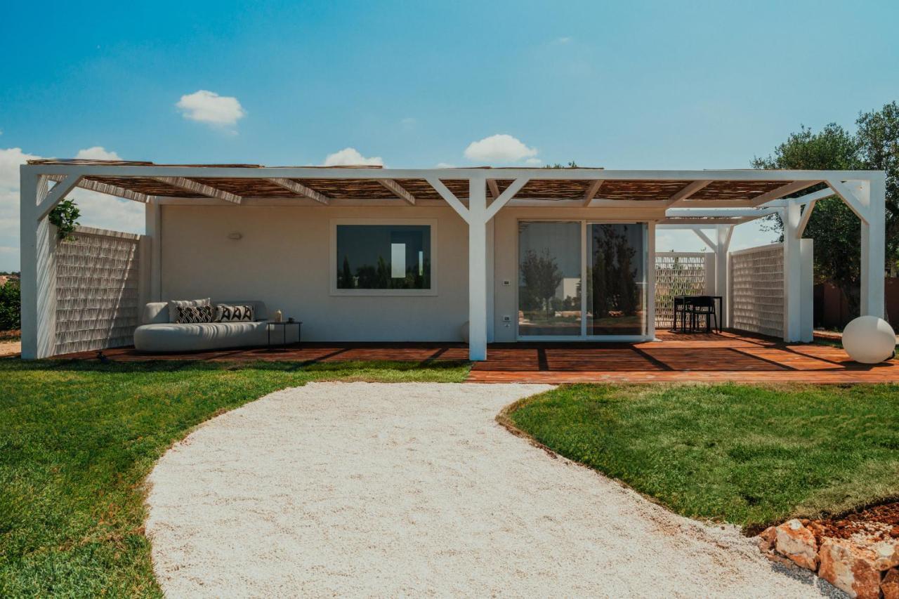 Methe Lizzano (Apulia) Exterior foto