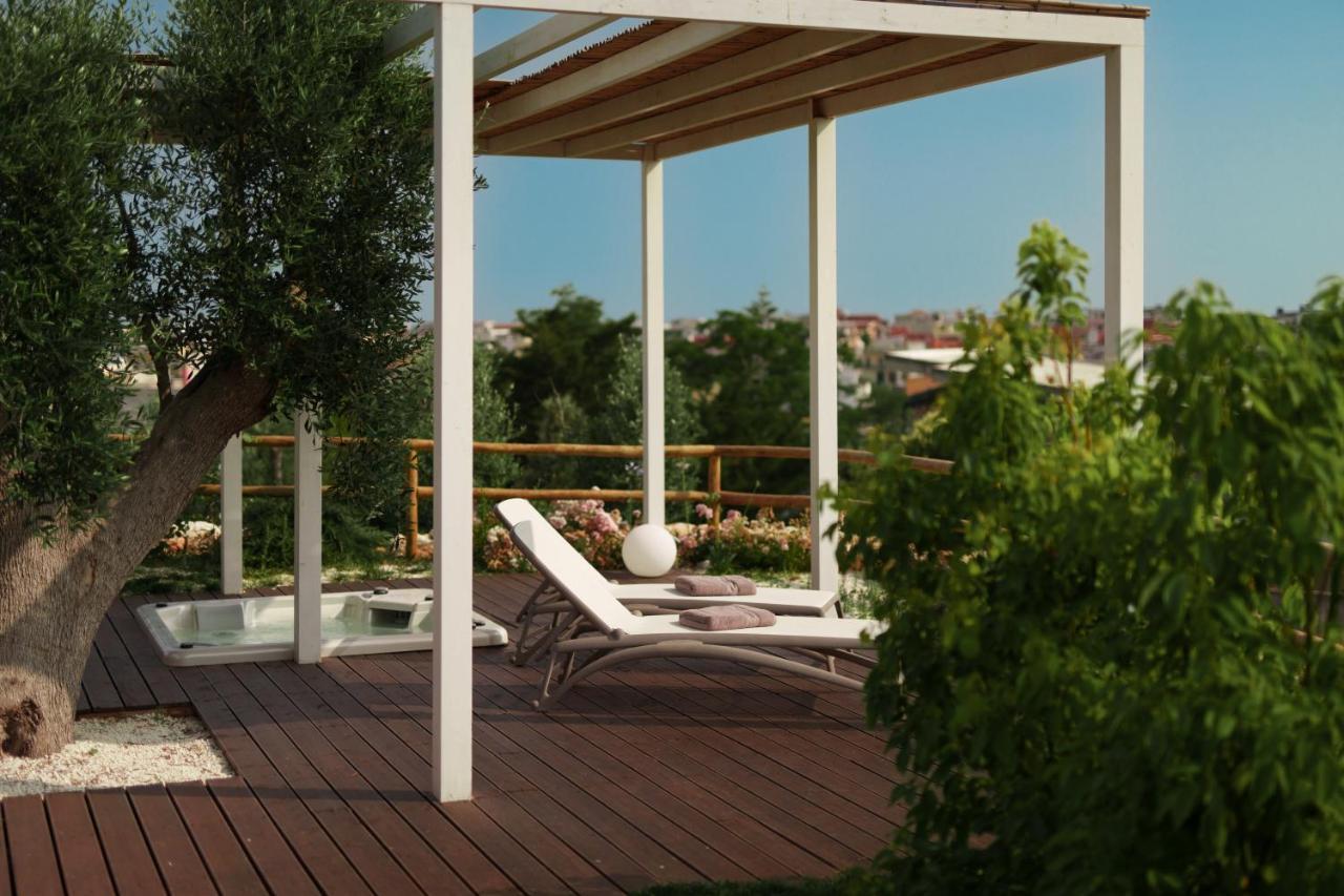 Methe Lizzano (Apulia) Exterior foto