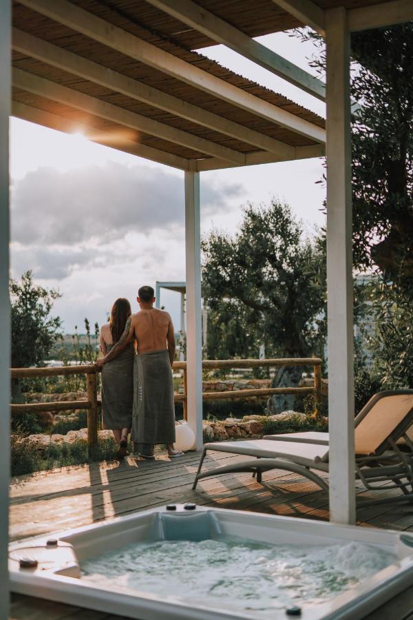 Methe Lizzano (Apulia) Exterior foto