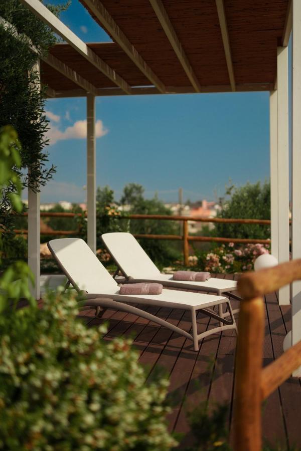 Methe Lizzano (Apulia) Exterior foto