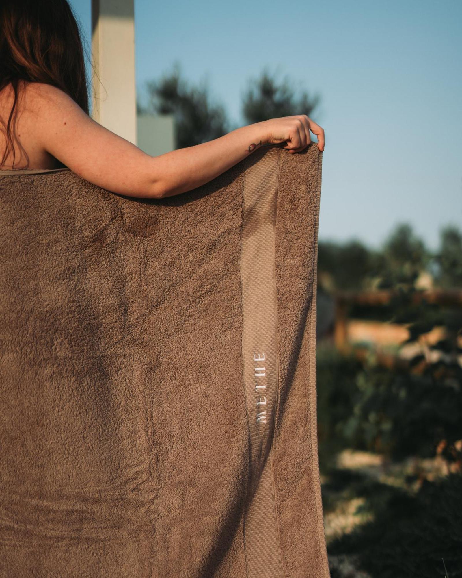 Methe Lizzano (Apulia) Exterior foto