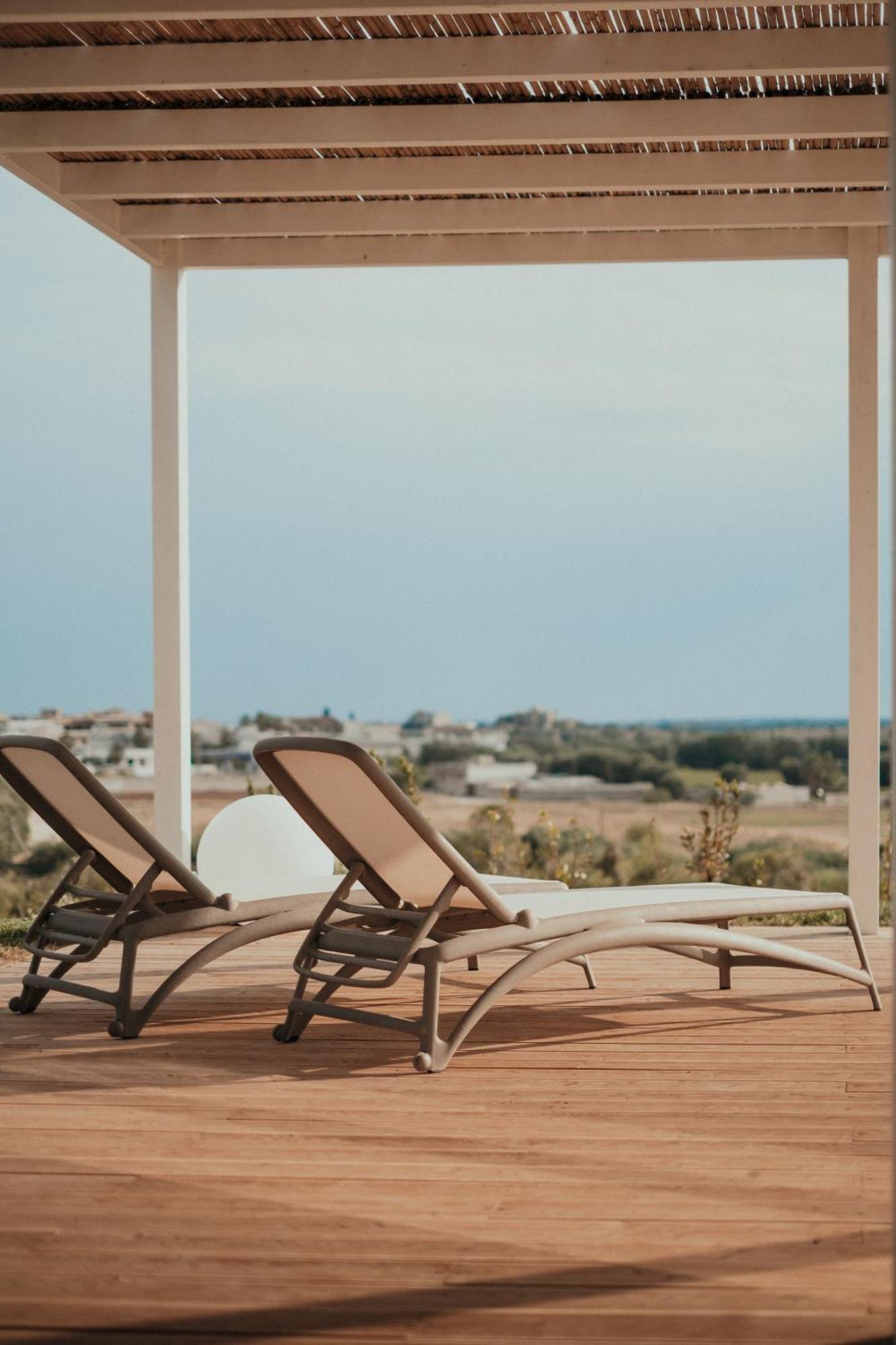 Methe Lizzano (Apulia) Exterior foto
