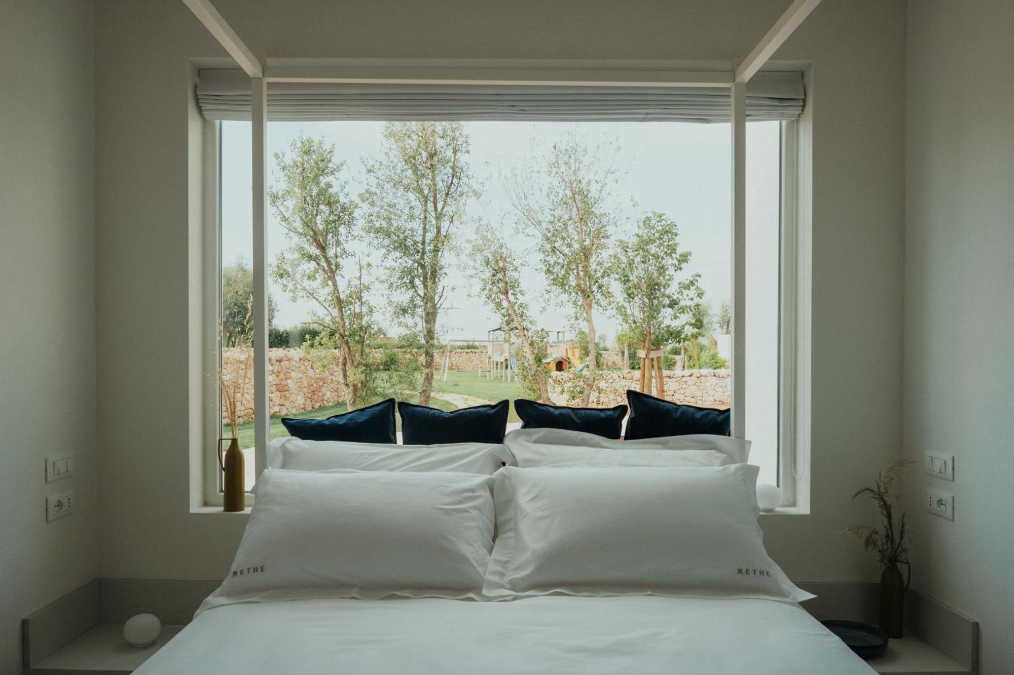 Methe Lizzano (Apulia) Exterior foto