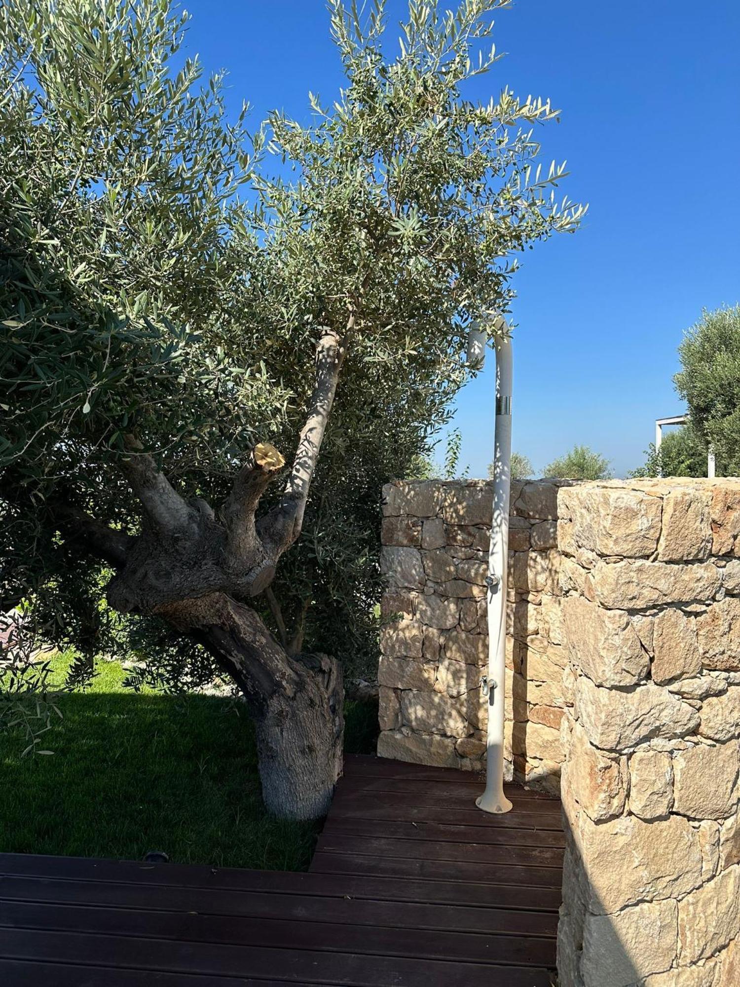 Methe Lizzano (Apulia) Exterior foto